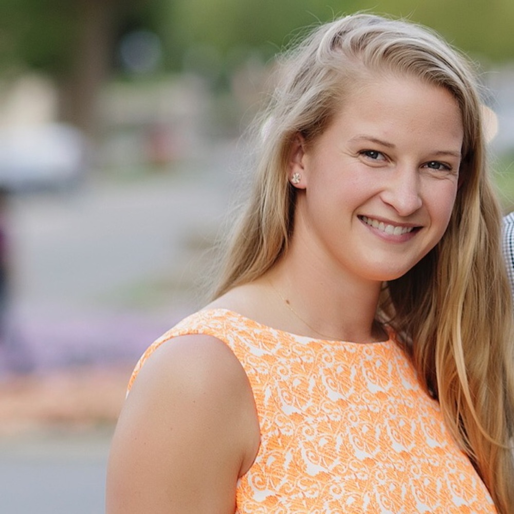 Meet your Posher, Cara